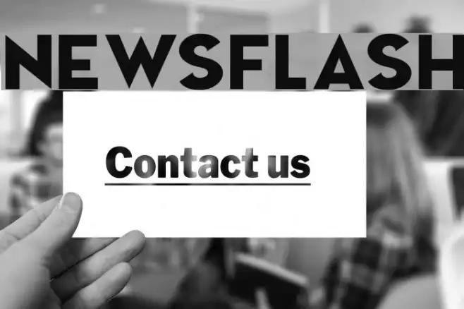 NEWSFLASH Example 1