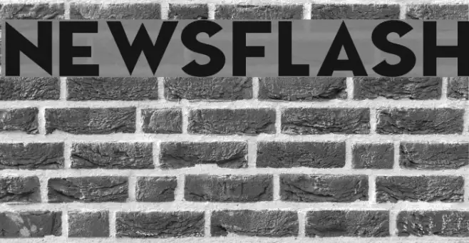 NEWSFLASH Example 3