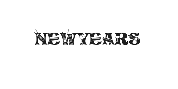 NEWYEARS Logo