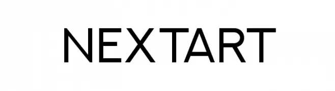 NEXTART  Frei Schriftart Herunterladen