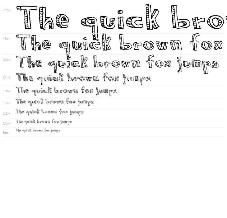 NeNe_WeNo Reliev Waterfall