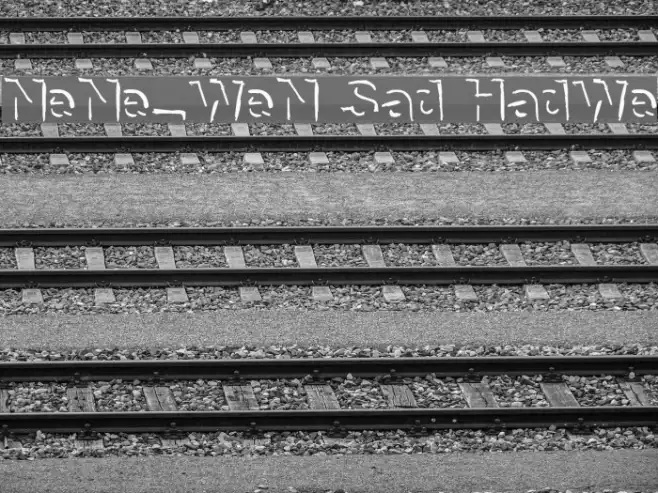 NeNe_WeNo Shadow HandWrite Example 1