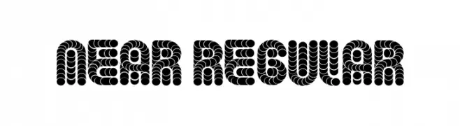 Near Regular  Frei Schriftart Herunterladen