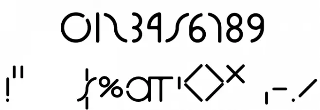 NearJanTschich Fonte OUTROS PERSONAGENS