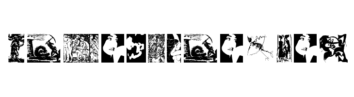 NearModernArt  免费字体下载