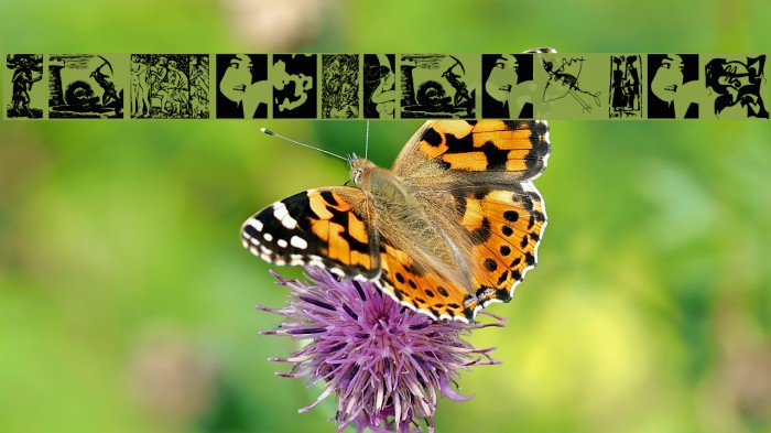 NearModernArt Example 1