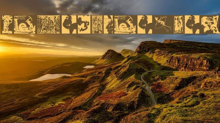 NearModernArt Example 2