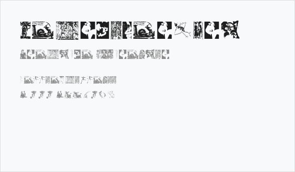 NearModernArt Business Card