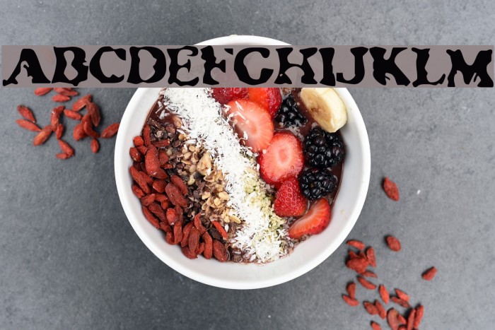 NeatifiedRegular Example 3