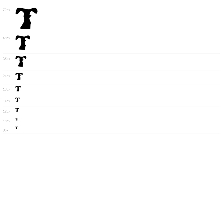 NeatifiedRegular Waterfall