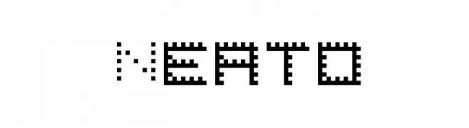 Neato  Frei Schriftart Herunterladen