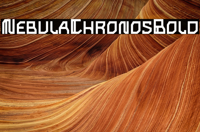 Nebula Chronos Bold Example 1