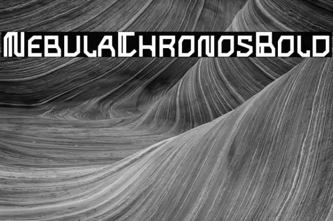 Nebula Chronos Bold Example 1