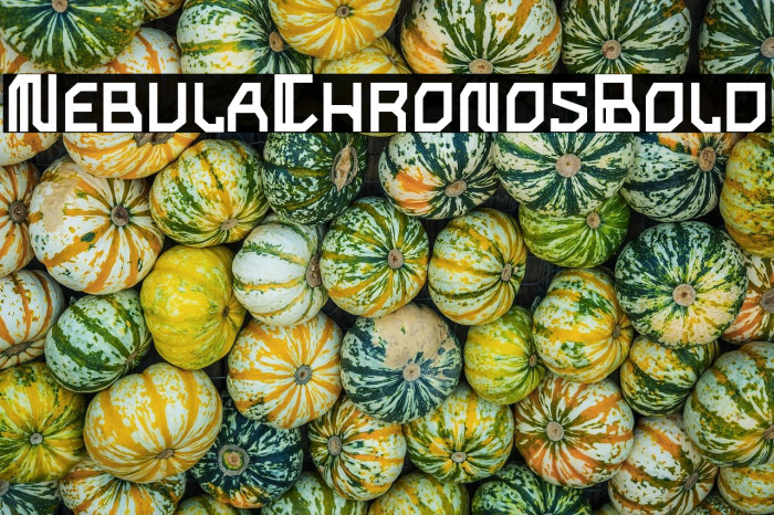 Nebula Chronos Bold Example 2
