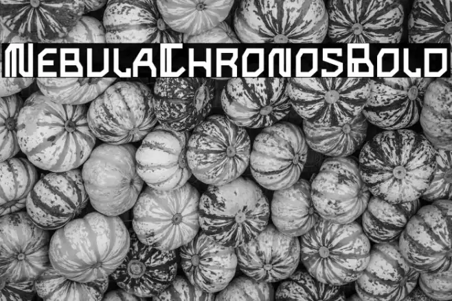 Nebula Chronos Bold Example 2