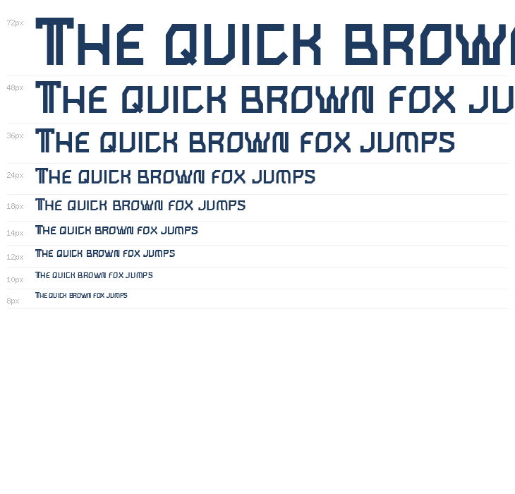 Nebula Chronos Bold Waterfall