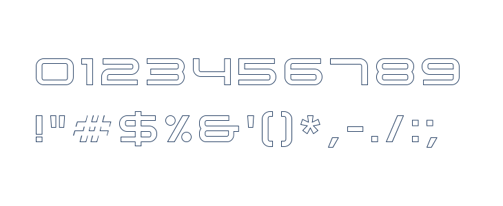 Nebula Hollow Other Characters