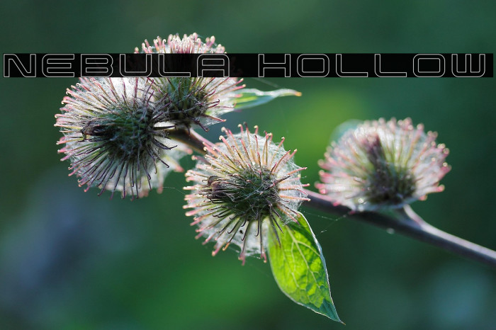 Nebula Hollow Example 1