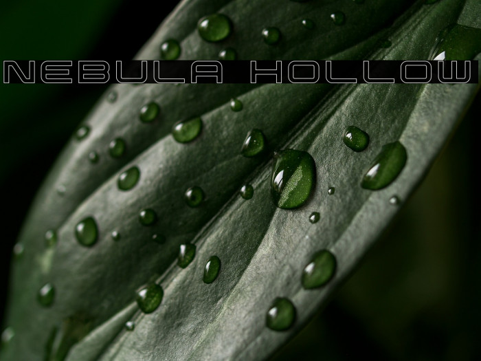 Nebula Hollow Example 3