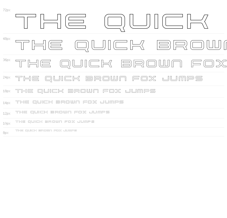 Nebula Hollow Waterfall