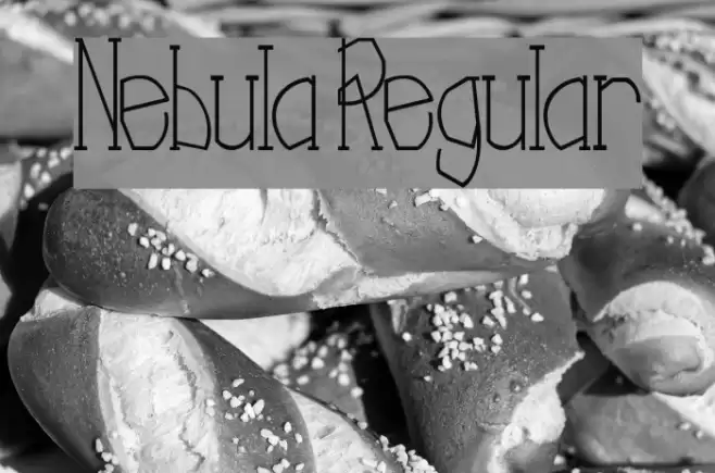 Nebula Regular Polices examples
