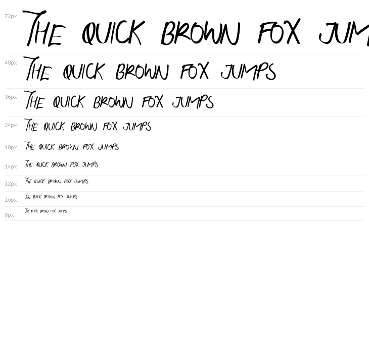 Nebula Starry Demo Waterfall