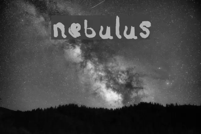 Nebulus Example 2