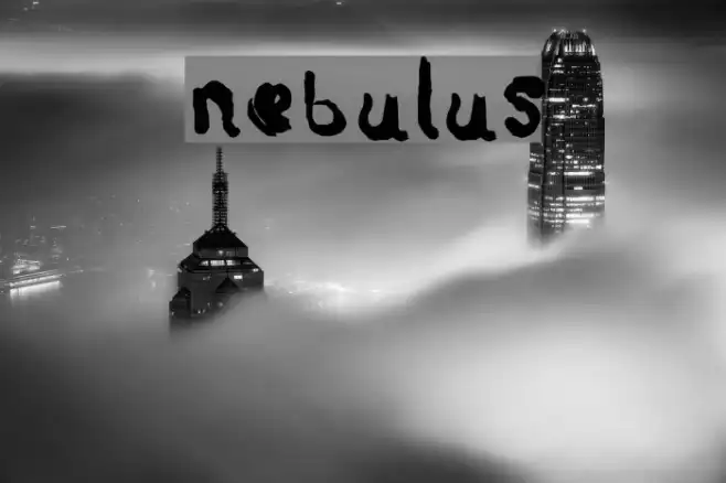 Nebulus Example 3