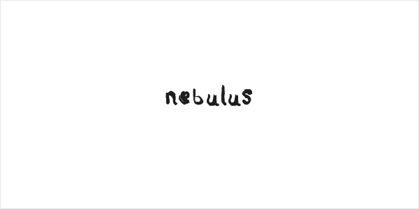 Nebulus Logo