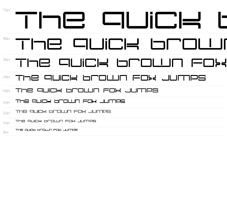 Nec plus ultra Waterfall