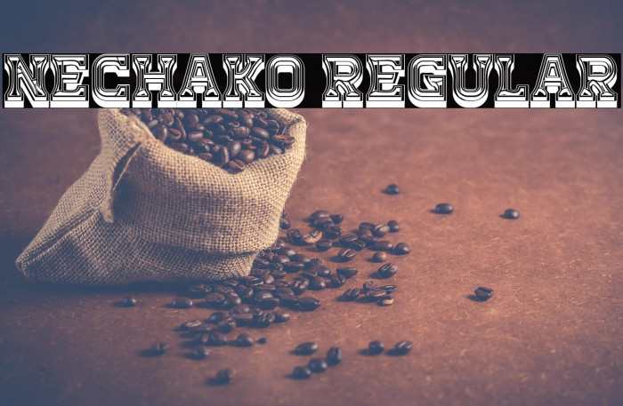Nechako Regular Example 2