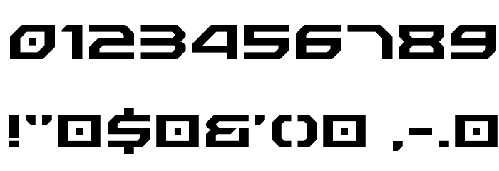 Ua eagle шрифт. Шрифт Xenotron normal. Eagle font.