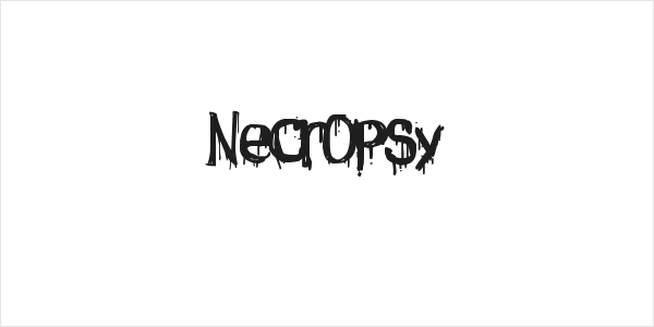 Necropsy Logo