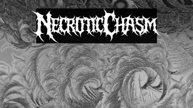 Necrotic Chasm Example 1