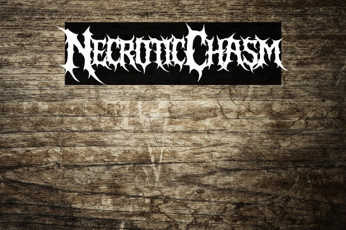 Necrotic Chasm Example 2