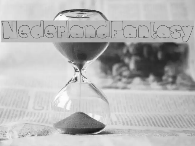 NederlandFantasy Example 1