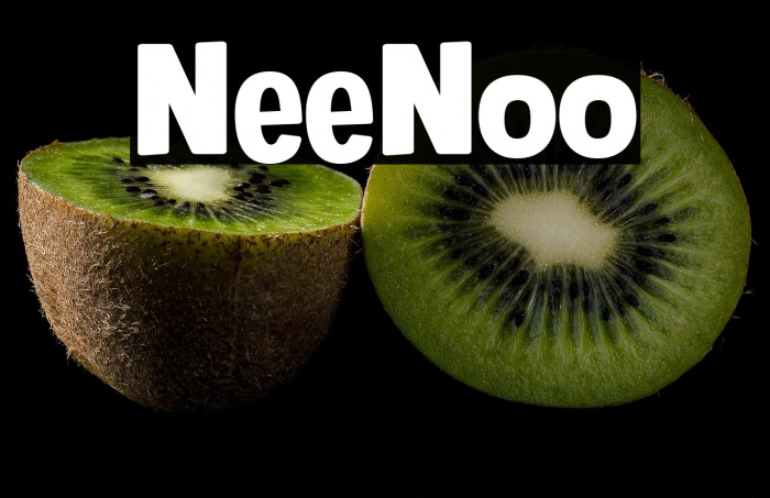 NeeNoo Example 2