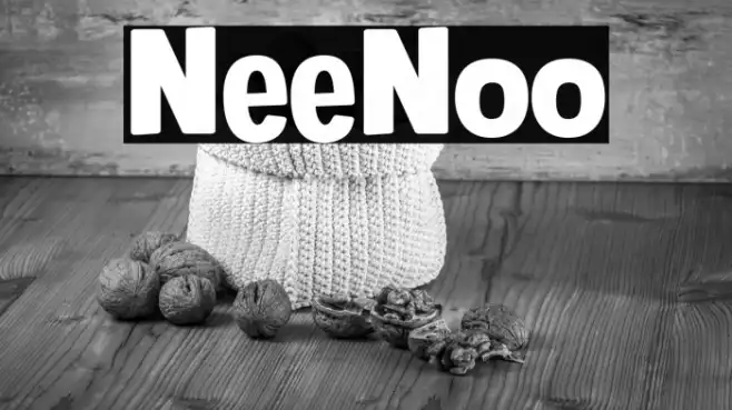 NeeNoo Example 3