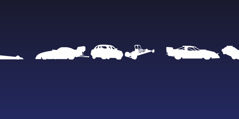 Need for Speed Social Header