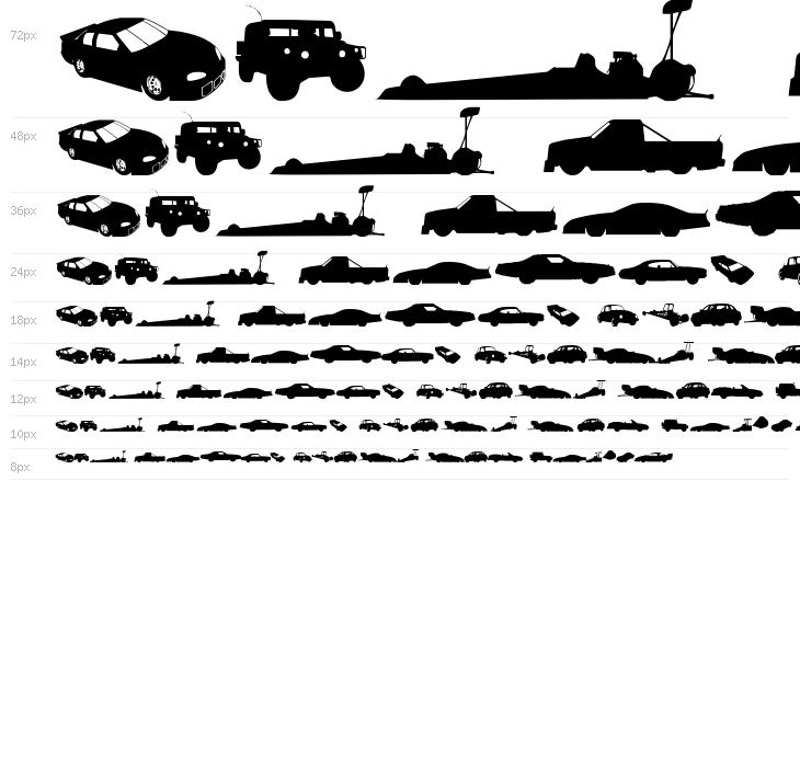 Need for Speed Waterfall