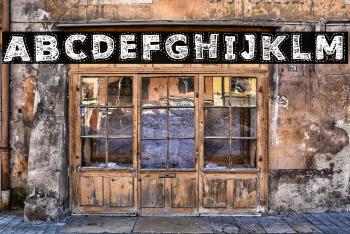 Needlework Good Example 1