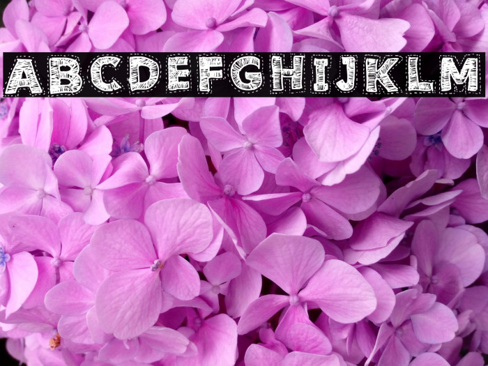 Needlework Good Example 2