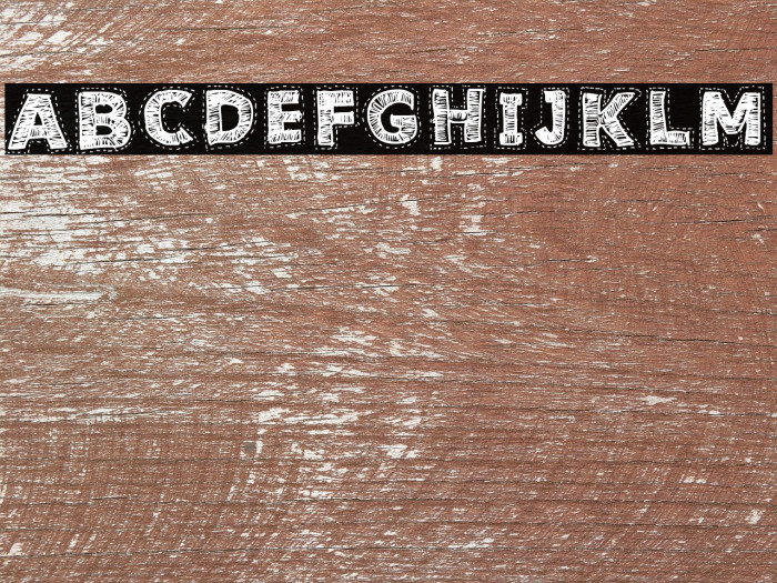 Needlework Good Example 3