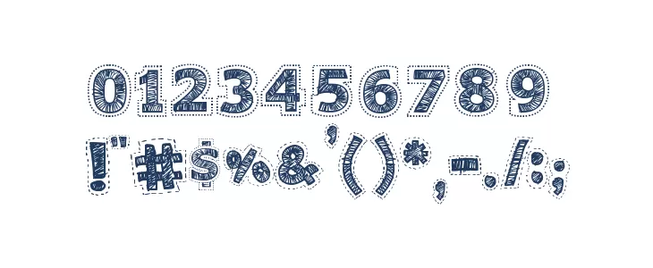 Numbers