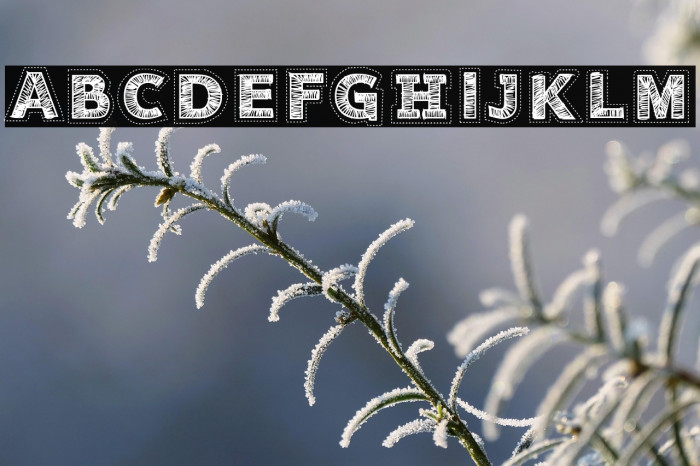 Needlework Perfect Example 3