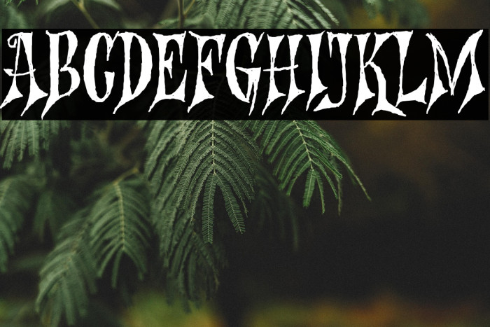 Nefarious DEMO Regular Example 1