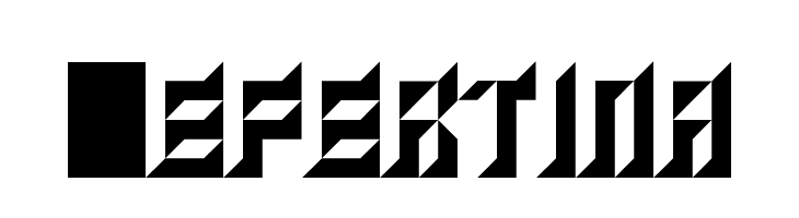 Nefertina Font