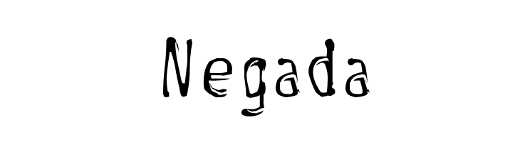 Negada  لخطوط تنزيل
