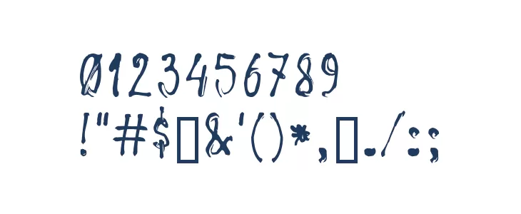 Numbers
