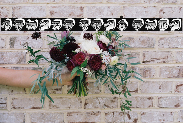 Negative Heads Regular Example 3